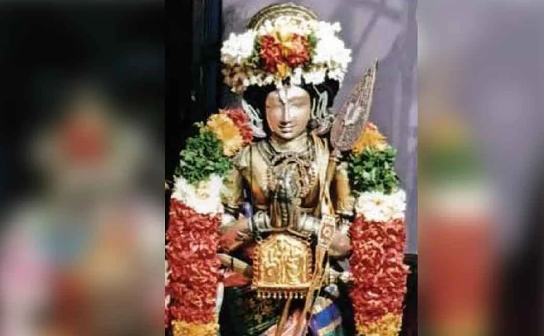 “மத அரசியல்” - லால் சலாம் படத்திற்கு தடை விதிப்பு